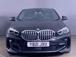 BMW 1 Series 2.0 120d M Sport Hatchback 5dr Diesel Auto xDrive Euro 6 (s/s) (190 ps) Cr