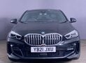 BMW 1 Series 2.0 120d M Sport Hatchback 5dr Diesel Auto xDrive Euro 6 (s/s) (190 ps) Cr 3