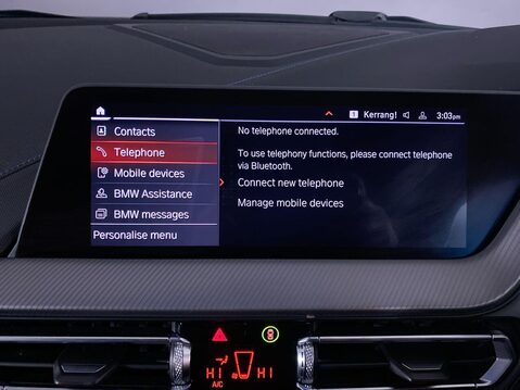 BMW 1 Series 2.0 120d M Sport Hatchback 5dr Diesel Auto xDrive Euro 6 (s/s) (190 ps) Cr 33