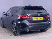 BMW 1 Series 2.0 120d M Sport Hatchback 5dr Diesel Auto xDrive Euro 6 (s/s) (190 ps) Cr 6