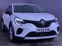 Renault Captur 1.3 TCe Iconic Edition SUV 5dr Petrol Manual Euro 6 (s/s) (140 ps) Cruise 2