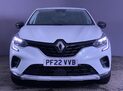 Renault Captur 1.3 TCe Iconic Edition SUV 5dr Petrol Manual Euro 6 (s/s) (140 ps) Cruise 3
