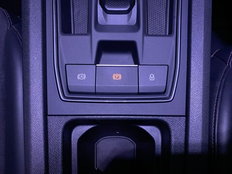 Cupra Formentor 2.0 TSI V1 SUV 5dr Petrol DSG 4Drive Euro 6 (s/s) (190 ps) Cruise Control 29