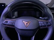 Cupra Formentor 2.0 TSI V1 SUV 5dr Petrol DSG 4Drive Euro 6 (s/s) (190 ps) Cruise Control 22