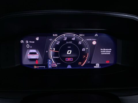 Cupra Formentor 2.0 TSI V1 SUV 5dr Petrol DSG 4Drive Euro 6 (s/s) (190 ps) Cruise Control 28