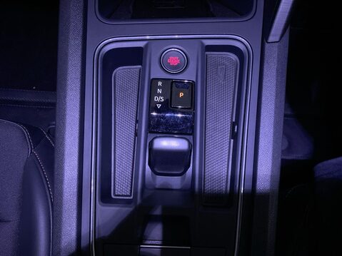 Cupra Formentor 2.0 TSI V1 SUV 5dr Petrol DSG 4Drive Euro 6 (s/s) (190 ps) Cruise Control 21