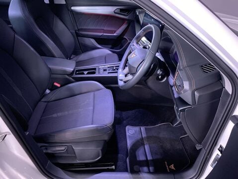 Cupra Formentor 2.0 TSI V1 SUV 5dr Petrol DSG 4Drive Euro 6 (s/s) (190 ps) Cruise Control 15