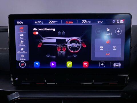 Cupra Formentor 2.0 TSI V1 SUV 5dr Petrol DSG 4Drive Euro 6 (s/s) (190 ps) Cruise Control 31