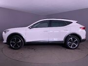 Cupra Formentor 2.0 TSI V1 SUV 5dr Petrol DSG 4Drive Euro 6 (s/s) (190 ps) Cruise Control 5