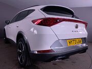 Cupra Formentor 2.0 TSI V1 SUV 5dr Petrol DSG 4Drive Euro 6 (s/s) (190 ps) Cruise Control 14