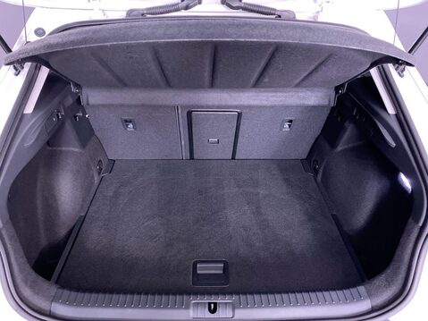 Cupra Formentor 2.0 TSI V1 SUV 5dr Petrol DSG 4Drive Euro 6 (s/s) (190 ps) Cruise Control 13