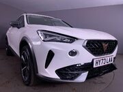 Cupra Formentor 2.0 TSI V1 SUV 5dr Petrol DSG 4Drive Euro 6 (s/s) (190 ps) Cruise Control 11