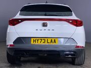 Cupra Formentor 2.0 TSI V1 SUV 5dr Petrol DSG 4Drive Euro 6 (s/s) (190 ps) Cruise Control 7