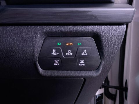 Cupra Formentor 2.0 TSI V1 SUV 5dr Petrol DSG 4Drive Euro 6 (s/s) (190 ps) Cruise Control 23