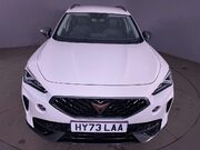Cupra Formentor 2.0 TSI V1 SUV 5dr Petrol DSG 4Drive Euro 6 (s/s) (190 ps) Cruise Control 10