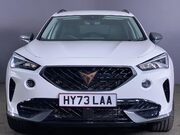 Cupra Formentor 2.0 TSI V1 SUV 5dr Petrol DSG 4Drive Euro 6 (s/s) (190 ps) Cruise Control 3