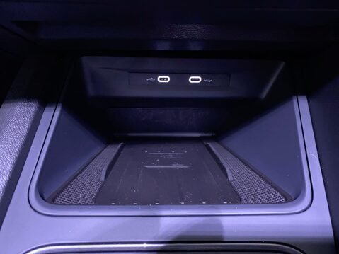 Cupra Formentor 2.0 TSI V1 SUV 5dr Petrol DSG 4Drive Euro 6 (s/s) (190 ps) Cruise Control 25