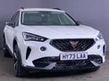 Cupra Formentor 2.0 TSI V1 SUV 5dr Petrol DSG 4Drive Euro 6 (s/s) (190 ps) Cruise Control 2