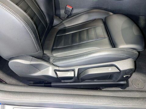 BMW 4 Series 2.0 420i M Sport Coupe 2dr Petrol Auto Euro 6 (s/s) (184 ps) Cruise Contro 24