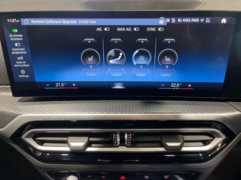 BMW 4 Series 2.0 420i M Sport Coupe 2dr Petrol Auto Euro 6 (s/s) (184 ps) Cruise Contro 28