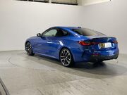 BMW 4 Series 2.0 420i M Sport Coupe 2dr Petrol Auto Euro 6 (s/s) (184 ps) Cruise Contro 6