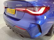 BMW 4 Series 2.0 420i M Sport Coupe 2dr Petrol Auto Euro 6 (s/s) (184 ps) Cruise Contro 13