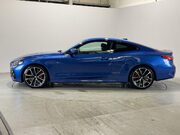 BMW 4 Series 2.0 420i M Sport Coupe 2dr Petrol Auto Euro 6 (s/s) (184 ps) Cruise Contro 5