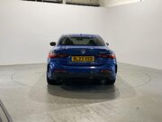 BMW 4 Series 2.0 420i M Sport Coupe 2dr Petrol Auto Euro 6 (s/s) (184 ps) Cruise Contro 7