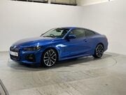 BMW 4 Series 2.0 420i M Sport Coupe 2dr Petrol Auto Euro 6 (s/s) (184 ps) Cruise Contro 4