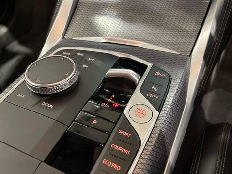 BMW 4 Series 2.0 420i M Sport Coupe 2dr Petrol Auto Euro 6 (s/s) (184 ps) Cruise Contro 19