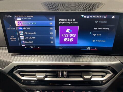 BMW 4 Series 2.0 420i M Sport Coupe 2dr Petrol Auto Euro 6 (s/s) (184 ps) Cruise Contro 27