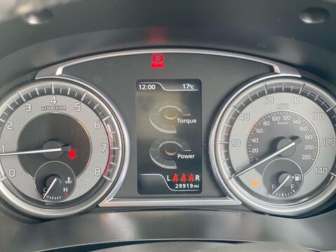 Suzuki Vitara 1.4 Boosterjet MHEV SZ-T SUV 5dr Petrol Hybrid Manual Euro 6 (s/s) (129 ps) 20