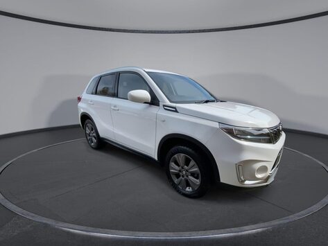 Suzuki Vitara 1.4 Boosterjet MHEV SZ-T SUV 5dr Petrol Hybrid Manual Euro 6 (s/s) (129 ps)