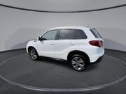 Suzuki Vitara 1.4 Boosterjet MHEV SZ-T SUV 5dr Petrol Hybrid Manual Euro 6 (s/s) (129 ps) 17