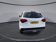Suzuki Vitara 1.4 Boosterjet MHEV SZ-T SUV 5dr Petrol Hybrid Manual Euro 6 (s/s) (129 ps) 22