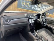 Suzuki Vitara 1.4 Boosterjet MHEV SZ-T SUV 5dr Petrol Hybrid Manual Euro 6 (s/s) (129 ps) 10