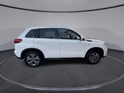 Suzuki Vitara 1.4 Boosterjet MHEV SZ-T SUV 5dr Petrol Hybrid Manual Euro 6 (s/s) (129 ps) 25