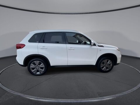 Suzuki Vitara 1.4 Boosterjet MHEV SZ-T SUV 5dr Petrol Hybrid Manual Euro 6 (s/s) (129 ps) 25