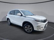 Suzuki Vitara 1.4 Boosterjet MHEV SZ-T SUV 5dr Petrol Hybrid Manual Euro 6 (s/s) (129 ps) 2