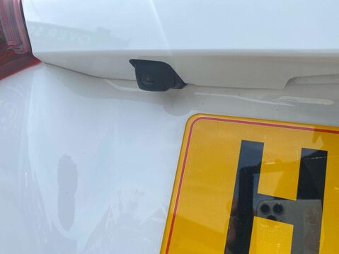 Suzuki Vitara 1.4 Boosterjet MHEV SZ-T SUV 5dr Petrol Hybrid Manual Euro 6 (s/s) (129 ps) 6