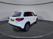 Suzuki Vitara 1.4 Boosterjet MHEV SZ-T SUV 5dr Petrol Hybrid Manual Euro 6 (s/s) (129 ps) 24
