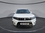 Suzuki Vitara 1.4 Boosterjet MHEV SZ-T SUV 5dr Petrol Hybrid Manual Euro 6 (s/s) (129 ps) 5
