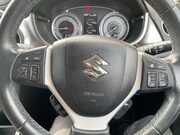 Suzuki Vitara 1.4 Boosterjet MHEV SZ-T SUV 5dr Petrol Hybrid Manual Euro 6 (s/s) (129 ps) 14