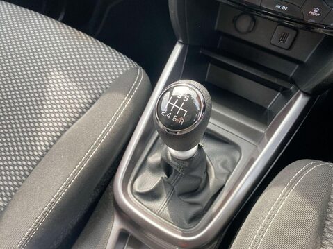 Suzuki Vitara 1.4 Boosterjet MHEV SZ-T SUV 5dr Petrol Hybrid Manual Euro 6 (s/s) (129 ps) 12