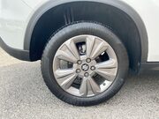 Suzuki Vitara 1.4 Boosterjet MHEV SZ-T SUV 5dr Petrol Hybrid Manual Euro 6 (s/s) (129 ps) 3