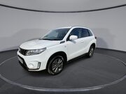 Suzuki Vitara 1.4 Boosterjet MHEV SZ-T SUV 5dr Petrol Hybrid Manual Euro 6 (s/s) (129 ps) 9