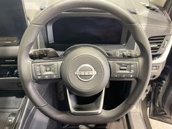 Nissan Qashqai 1.5 h e-POWER N-Connecta SUV 5dr Petrol Hybrid Auto Euro 6 (s/s) (190 ps)