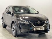 Nissan Qashqai 1.5 h e-POWER N-Connecta SUV 5dr Petrol Hybrid Auto Euro 6 (s/s) (190 ps) 1