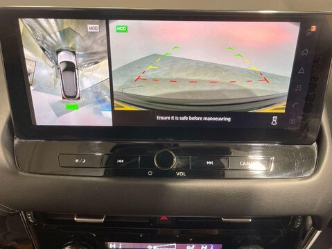 Nissan Qashqai 1.5 h e-POWER N-Connecta SUV 5dr Petrol Hybrid Auto Euro 6 (s/s) (190 ps) 15