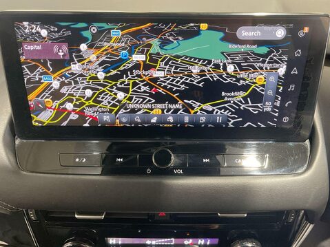 Nissan Qashqai 1.5 h e-POWER N-Connecta SUV 5dr Petrol Hybrid Auto Euro 6 (s/s) (190 ps) 11